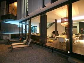 Adeje/ Villa + Pool beheizt, Wlan