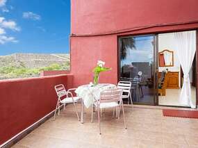 Finca Apartment 1 (2Sz) - Icod