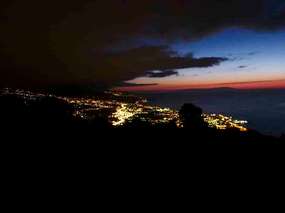 Aussicht