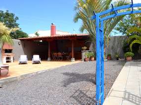 Gemeinschaftsterrasse