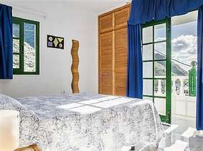 Igueste San Andres: Meerblick-Haus