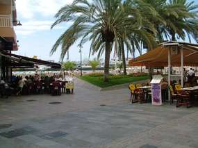 Strandnahe FeWo ✓ Los Cristianos