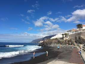 Strand