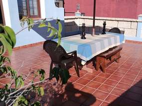 La Guancha: Haus mit Meerblick