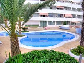 Los Cristianos: Strandnahe 2SZ-FeWo
