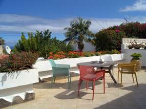 Orotava/Meerblick-Haus, WLAN, Pool