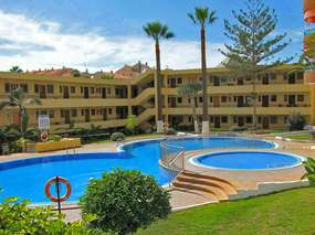 Studio am Strand in Los Cristianos