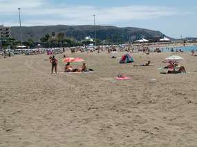 Strandnahe FeWo in Los Cristianos