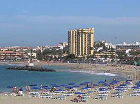 Strand