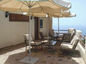 5 Pers. FeWo auf Finca mit Pool