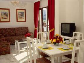 Puerto: 1 SZ Fewo Casablanca
