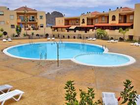 Fewo in gepflegter Anlage mit Pool