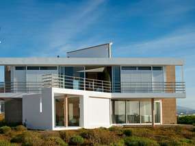 Teneriffa Urlaub Im Bioklimatisches Designhaus Am Meer Im Sinne