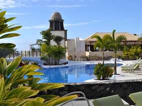 Villa Maria Suites:1Sz Haus+Yacuzzi