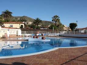 Gemeinschaftsterrasse