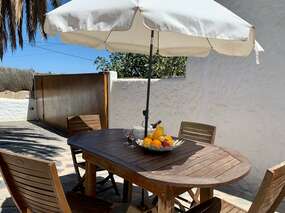 Las Vegas: Haus mit Privatpool