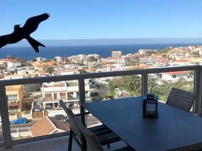 Puerto/ 2SZ Apt. - Pool beheizt
