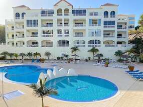 FeWo Ocean Golf - Pool beheizt