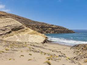 Strand