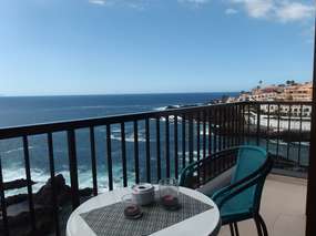 Urlaub am Meer- Meerblick-FeWo
