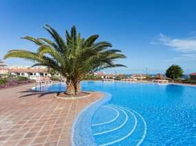 Meerblick-FeWo "Royal Marina Golf"