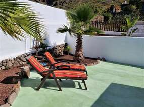 Gemeinschaftsterrasse