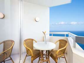 Precise Resort Studio 15. Etage