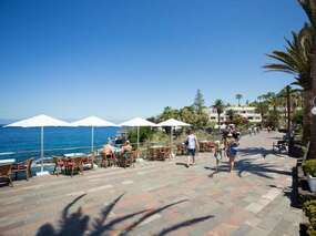 Strand