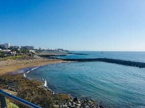 Strand