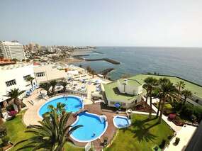 Strandnahe FeWo mit Pool beheizt