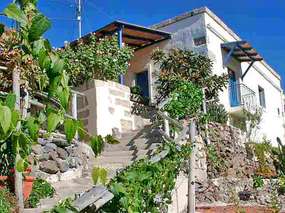 Idyl. Finca 2 (Pool-Yacuzzi-Sauna)