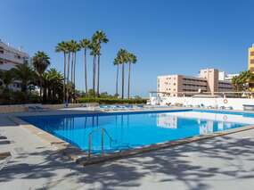 Schöne Fewo mit Pool ✓ Costa Adeje