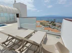 Gemeinschaftsterrasse