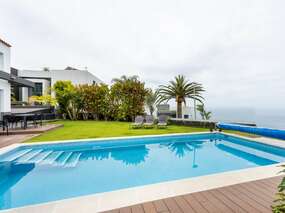 5 SZ-Haus ✓ Infinty-Pool beheizbar