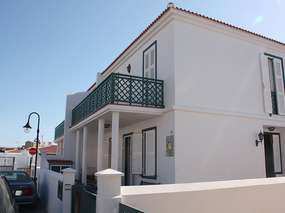 Ferienhaus am Meer