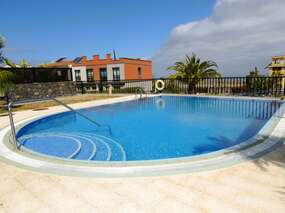 Ferienhaus in La Quinta - 3 Pools