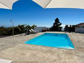 Finca ->Urlaub abseits vom Trubel