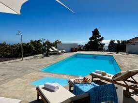 Finca ->Urlaub abseits vom Trubel