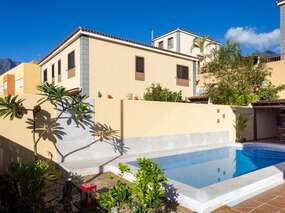 4 SZ-Ferienhaus, Grill / Privatpool