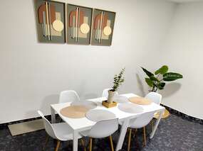 Strandnahe moderne 6 Pers. FeWo
