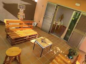 Strandnahe moderne 6 Pers. FeWo