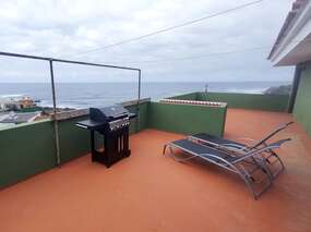 Gemeinschaftsterrasse