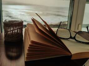 Studio in direkter Meereslage