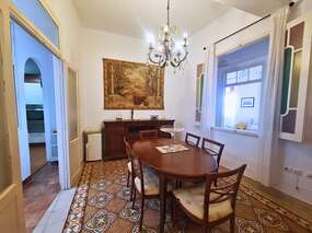 Historisches FeWo in Santa Cruz