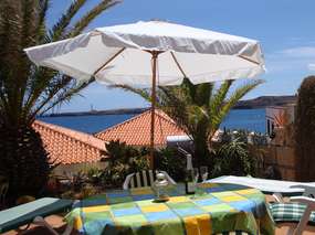 Ferienhaus Teneriffa El Poris