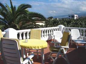 Gemeinschaftsterrasse