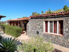 Teneriffa Süd Luxusfinca - Haus 1