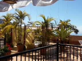 Gemeinschaftsterrasse