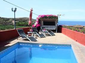 Gemeinschaftsterrasse