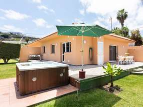 Finca Ferienhaus 3 (4Sz) - Icod